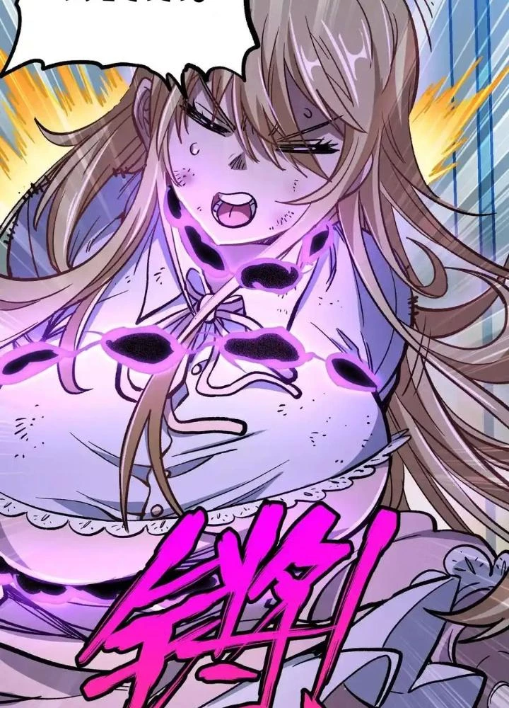 Thiếu Niên Bất Lương Vô Địch Solo Lại Muốn Làm Vú Em Trong Game Chapter 14 - Trang 2