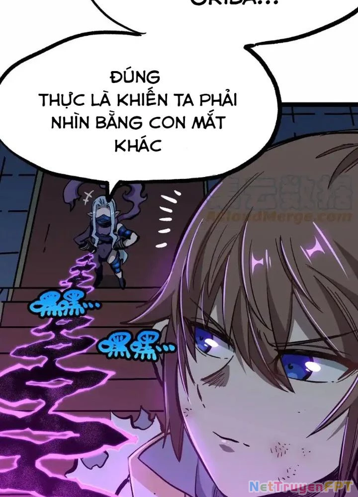 Thiếu Niên Bất Lương Vô Địch Solo Lại Muốn Làm Vú Em Trong Game Chapter 14 - Trang 2