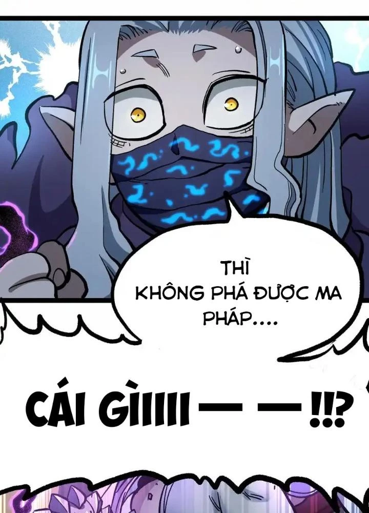 Thiếu Niên Bất Lương Vô Địch Solo Lại Muốn Làm Vú Em Trong Game Chapter 14 - Trang 2