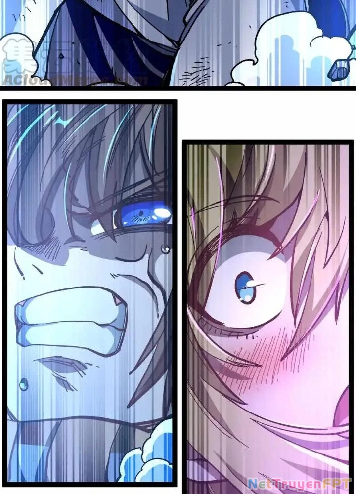 Thiếu Niên Bất Lương Vô Địch Solo Lại Muốn Làm Vú Em Trong Game Chapter 14 - Trang 2