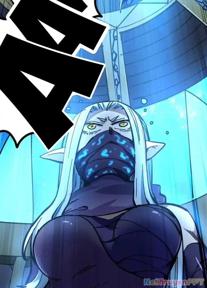 Thiếu Niên Bất Lương Vô Địch Solo Lại Muốn Làm Vú Em Trong Game Chapter 14 - Trang 2