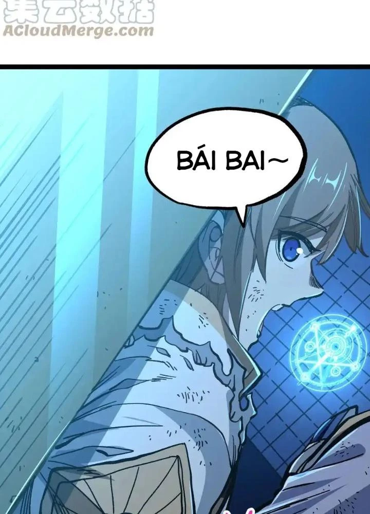 Thiếu Niên Bất Lương Vô Địch Solo Lại Muốn Làm Vú Em Trong Game Chapter 14 - Trang 2