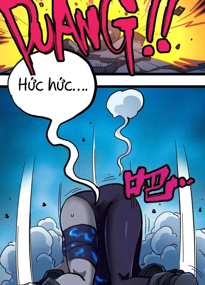 Thiếu Niên Bất Lương Vô Địch Solo Lại Muốn Làm Vú Em Trong Game Chapter 14 - Trang 2