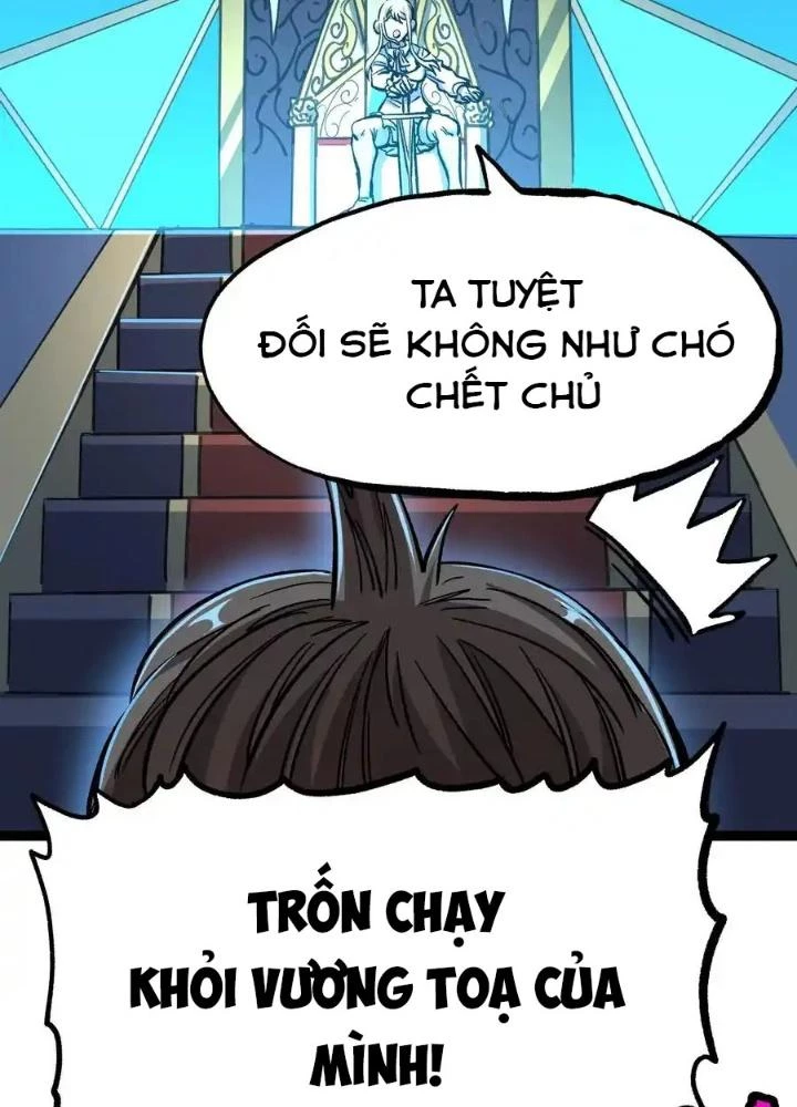 Thiếu Niên Bất Lương Vô Địch Solo Lại Muốn Làm Vú Em Trong Game Chapter 14 - Trang 2