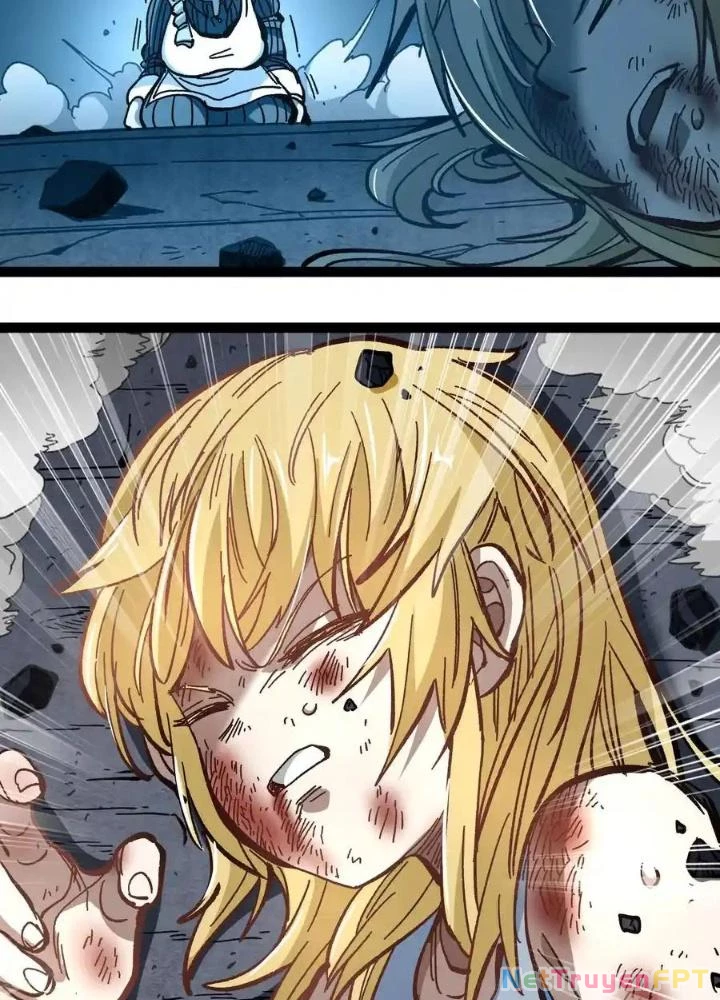 Thiếu Niên Bất Lương Vô Địch Solo Lại Muốn Làm Vú Em Trong Game Chapter 15 - Trang 2