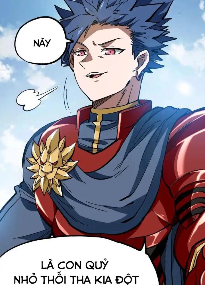 Thiếu Niên Bất Lương Vô Địch Solo Lại Muốn Làm Vú Em Trong Game Chapter 15 - Trang 2