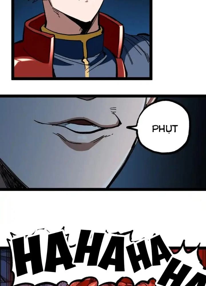 Thiếu Niên Bất Lương Vô Địch Solo Lại Muốn Làm Vú Em Trong Game Chapter 15 - Trang 2