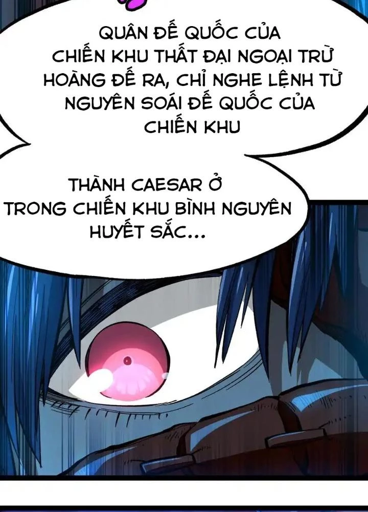 Thiếu Niên Bất Lương Vô Địch Solo Lại Muốn Làm Vú Em Trong Game Chapter 15 - Trang 2