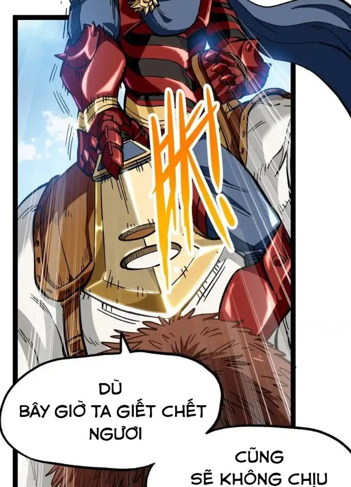 Thiếu Niên Bất Lương Vô Địch Solo Lại Muốn Làm Vú Em Trong Game Chapter 15 - Trang 2