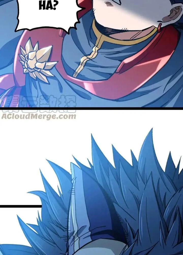 Thiếu Niên Bất Lương Vô Địch Solo Lại Muốn Làm Vú Em Trong Game Chapter 15 - Trang 2