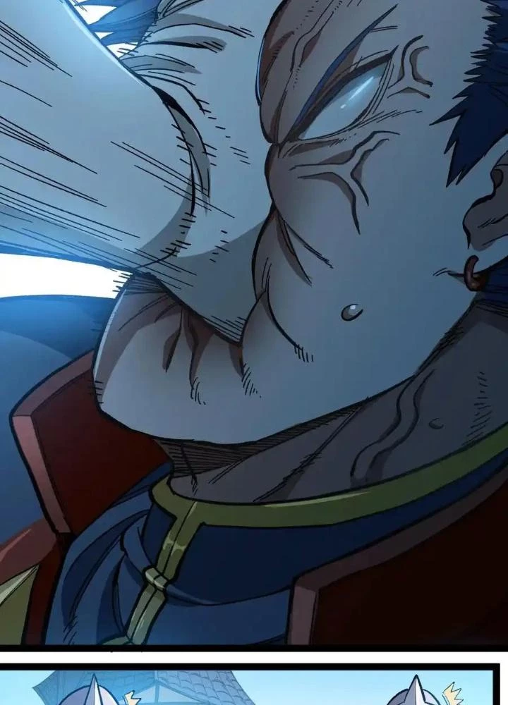 Thiếu Niên Bất Lương Vô Địch Solo Lại Muốn Làm Vú Em Trong Game Chapter 15 - Trang 2