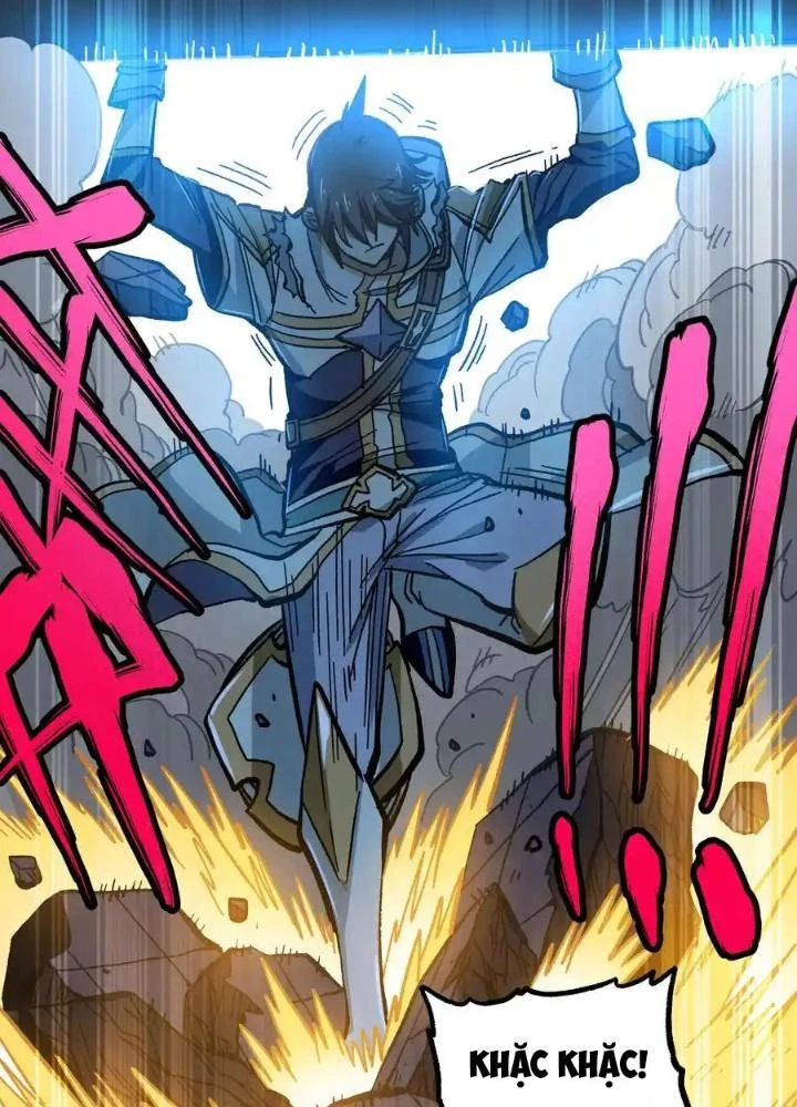 Thiếu Niên Bất Lương Vô Địch Solo Lại Muốn Làm Vú Em Trong Game Chapter 15 - Trang 2