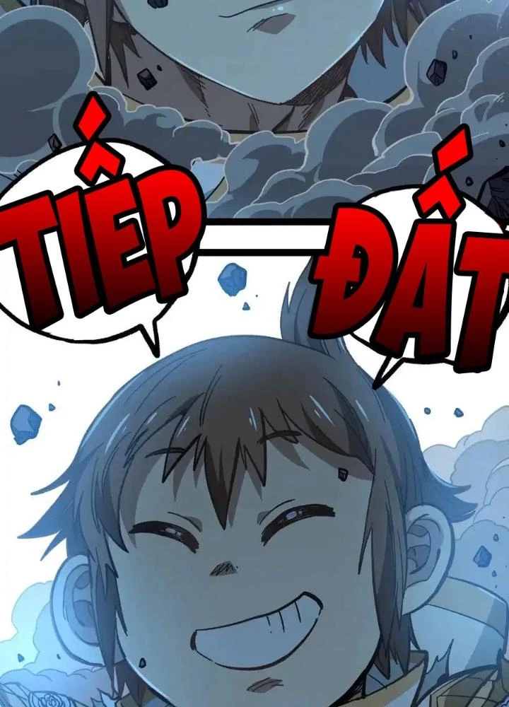 Thiếu Niên Bất Lương Vô Địch Solo Lại Muốn Làm Vú Em Trong Game Chapter 15 - Trang 2