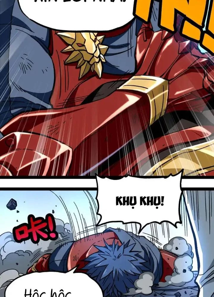 Thiếu Niên Bất Lương Vô Địch Solo Lại Muốn Làm Vú Em Trong Game Chapter 15 - Trang 2