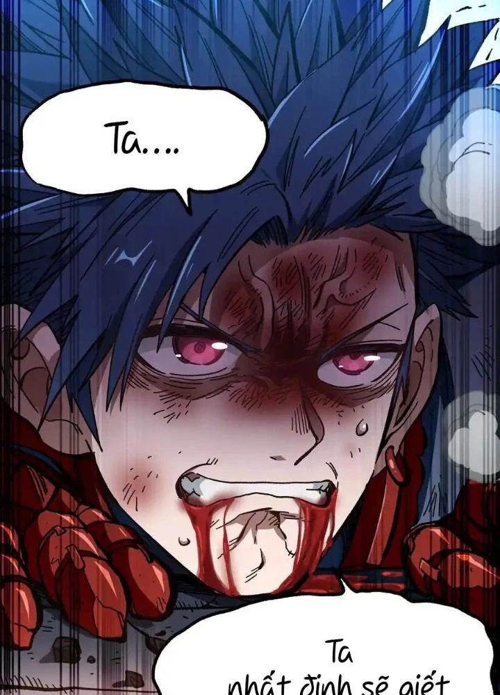 Thiếu Niên Bất Lương Vô Địch Solo Lại Muốn Làm Vú Em Trong Game Chapter 15 - Trang 2