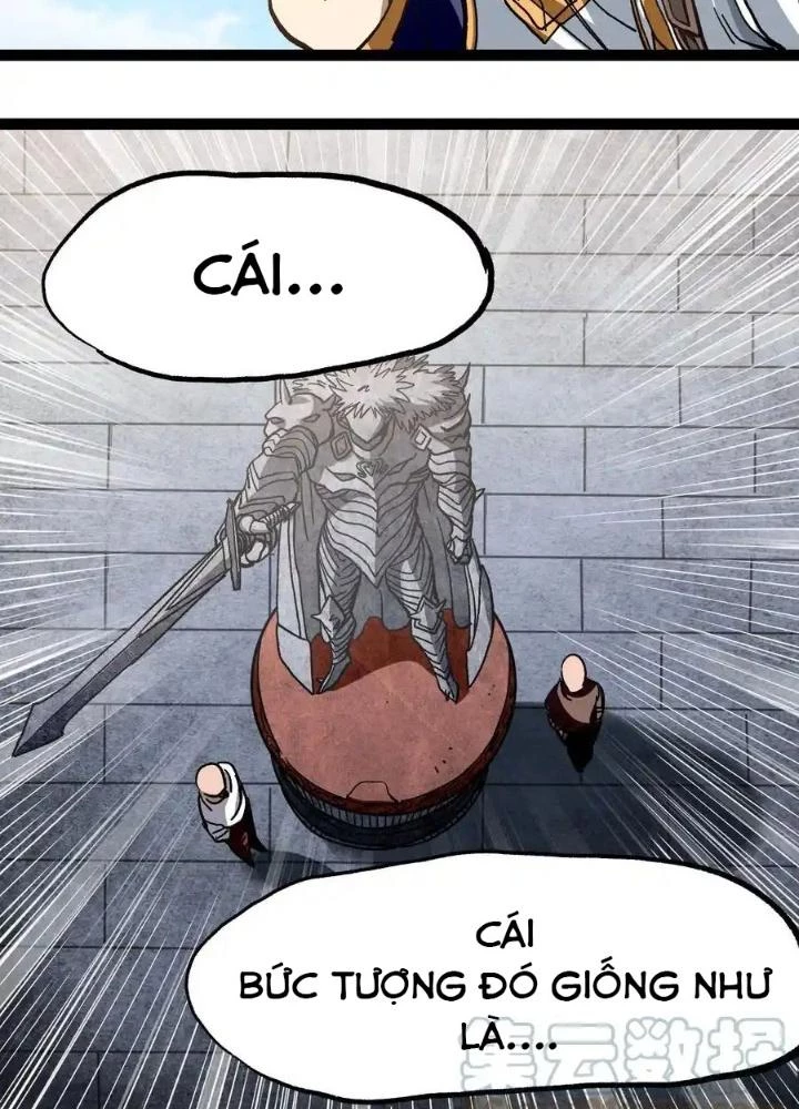 Thiếu Niên Bất Lương Vô Địch Solo Lại Muốn Làm Vú Em Trong Game Chapter 15 - Trang 2