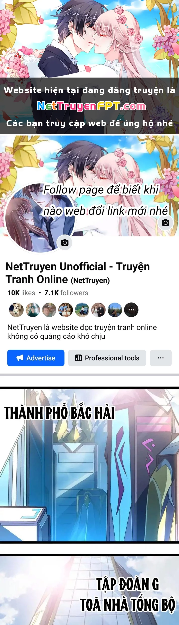 Thiếu Niên Bất Lương Vô Địch Solo Lại Muốn Làm Vú Em Trong Game Chapter 15 - Trang 2