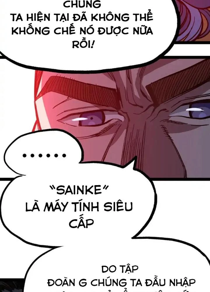 Thiếu Niên Bất Lương Vô Địch Solo Lại Muốn Làm Vú Em Trong Game Chapter 15 - Trang 2