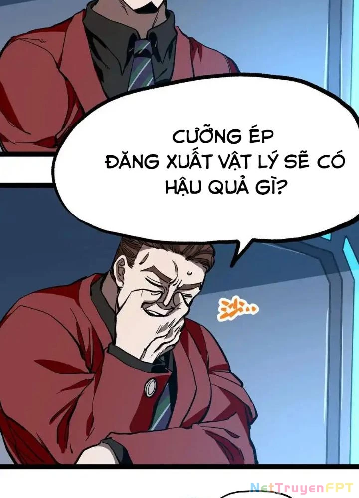 Thiếu Niên Bất Lương Vô Địch Solo Lại Muốn Làm Vú Em Trong Game Chapter 15 - Trang 2