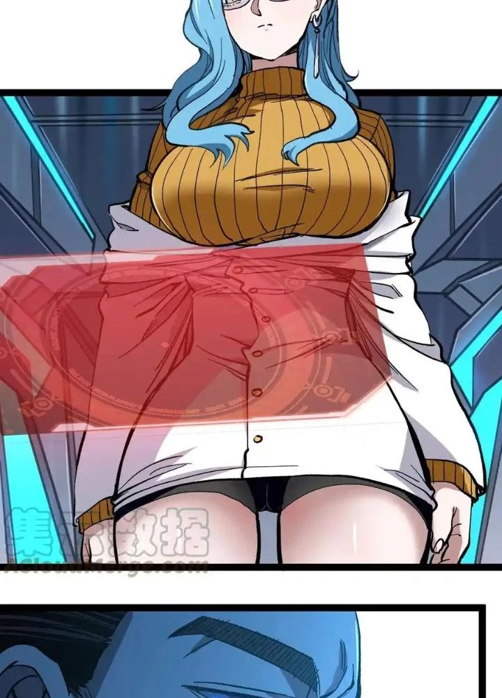 Thiếu Niên Bất Lương Vô Địch Solo Lại Muốn Làm Vú Em Trong Game Chapter 15 - Trang 2