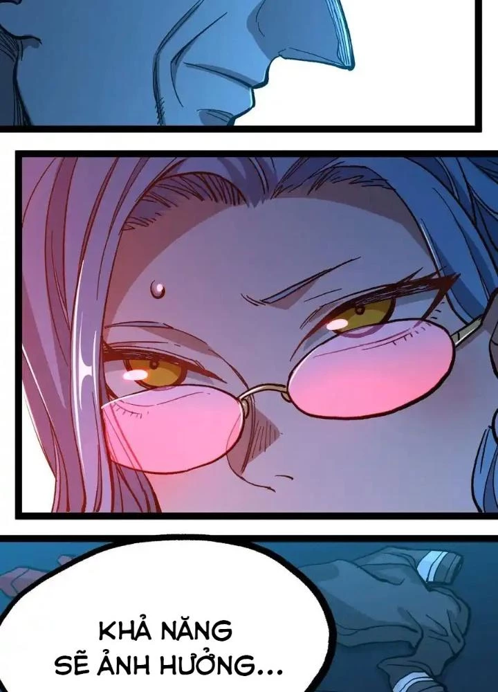 Thiếu Niên Bất Lương Vô Địch Solo Lại Muốn Làm Vú Em Trong Game Chapter 15 - Trang 2