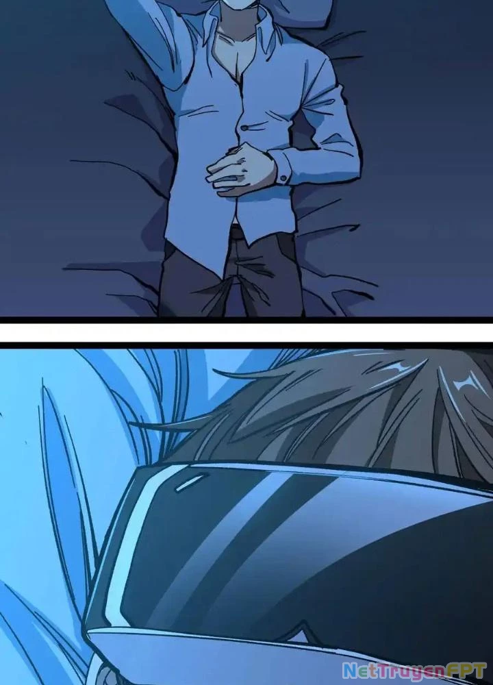 Thiếu Niên Bất Lương Vô Địch Solo Lại Muốn Làm Vú Em Trong Game Chapter 15 - Trang 2