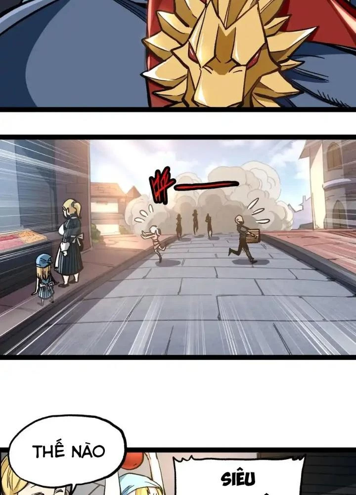 Thiếu Niên Bất Lương Vô Địch Solo Lại Muốn Làm Vú Em Trong Game Chapter 15 - Trang 2