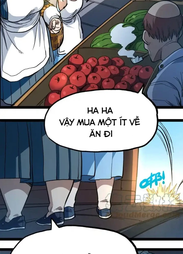 Thiếu Niên Bất Lương Vô Địch Solo Lại Muốn Làm Vú Em Trong Game Chapter 15 - Trang 2