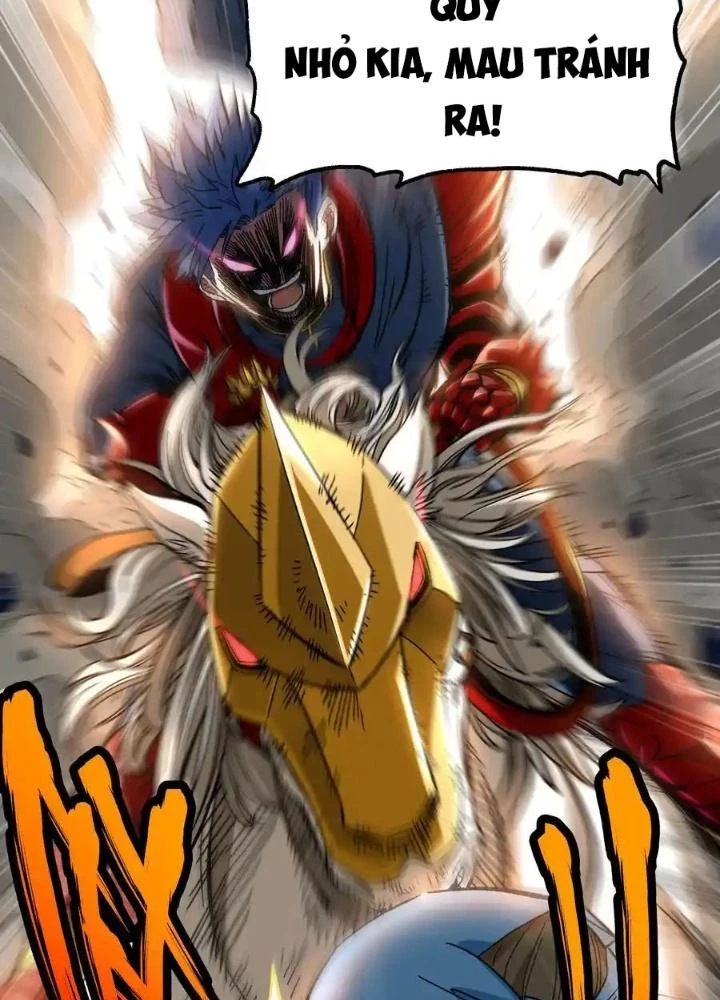 Thiếu Niên Bất Lương Vô Địch Solo Lại Muốn Làm Vú Em Trong Game Chapter 15 - Trang 2