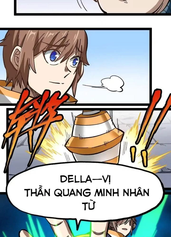 Thiếu Niên Bất Lương Vô Địch Solo Lại Muốn Làm Vú Em Trong Game Chapter 16 - Trang 2