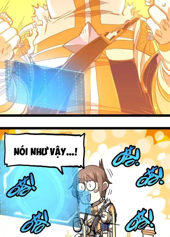 Thiếu Niên Bất Lương Vô Địch Solo Lại Muốn Làm Vú Em Trong Game Chapter 16 - Trang 2