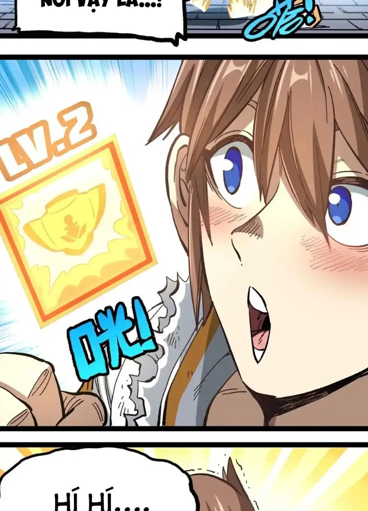 Thiếu Niên Bất Lương Vô Địch Solo Lại Muốn Làm Vú Em Trong Game Chapter 16 - Trang 2