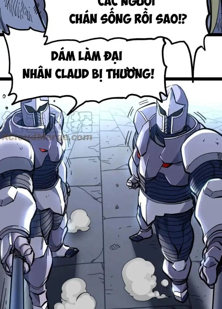 Thiếu Niên Bất Lương Vô Địch Solo Lại Muốn Làm Vú Em Trong Game Chapter 16 - Trang 2