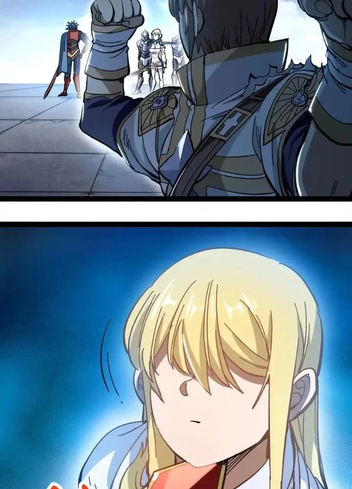 Thiếu Niên Bất Lương Vô Địch Solo Lại Muốn Làm Vú Em Trong Game Chapter 16 - Trang 2