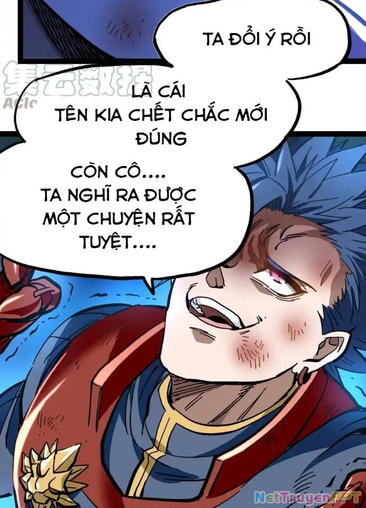 Thiếu Niên Bất Lương Vô Địch Solo Lại Muốn Làm Vú Em Trong Game Chapter 16 - Trang 2