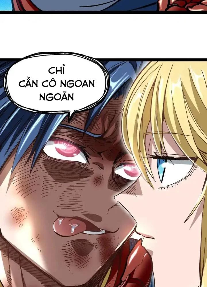 Thiếu Niên Bất Lương Vô Địch Solo Lại Muốn Làm Vú Em Trong Game Chapter 16 - Trang 2