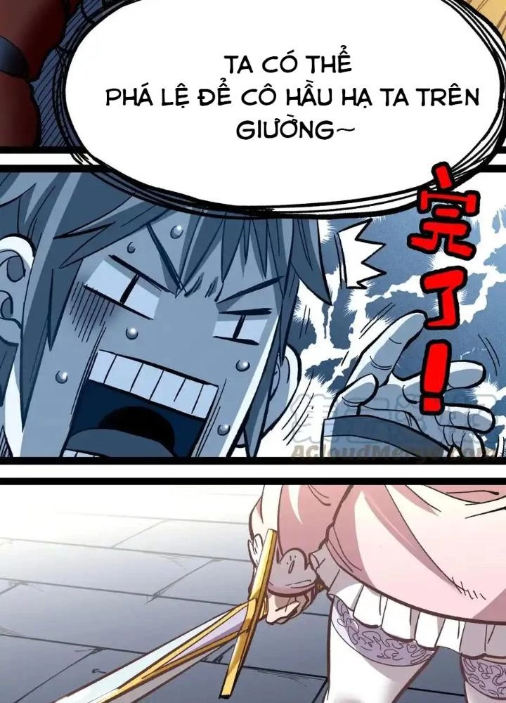 Thiếu Niên Bất Lương Vô Địch Solo Lại Muốn Làm Vú Em Trong Game Chapter 16 - Trang 2