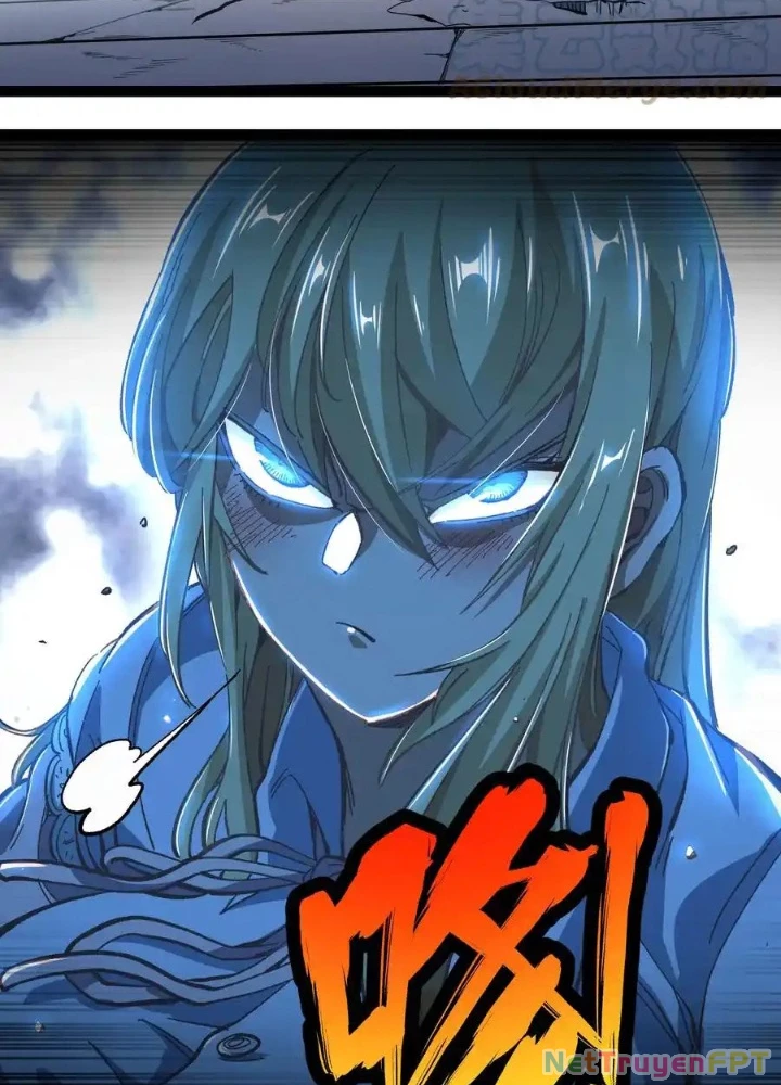 Thiếu Niên Bất Lương Vô Địch Solo Lại Muốn Làm Vú Em Trong Game Chapter 16 - Trang 2