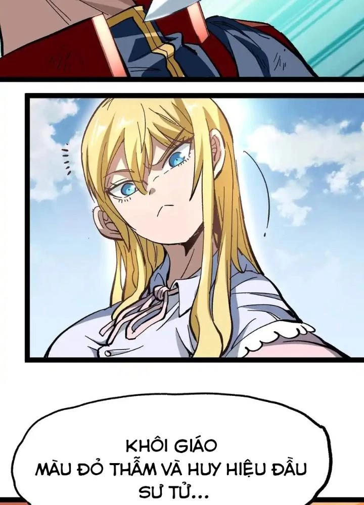 Thiếu Niên Bất Lương Vô Địch Solo Lại Muốn Làm Vú Em Trong Game Chapter 16 - Trang 2