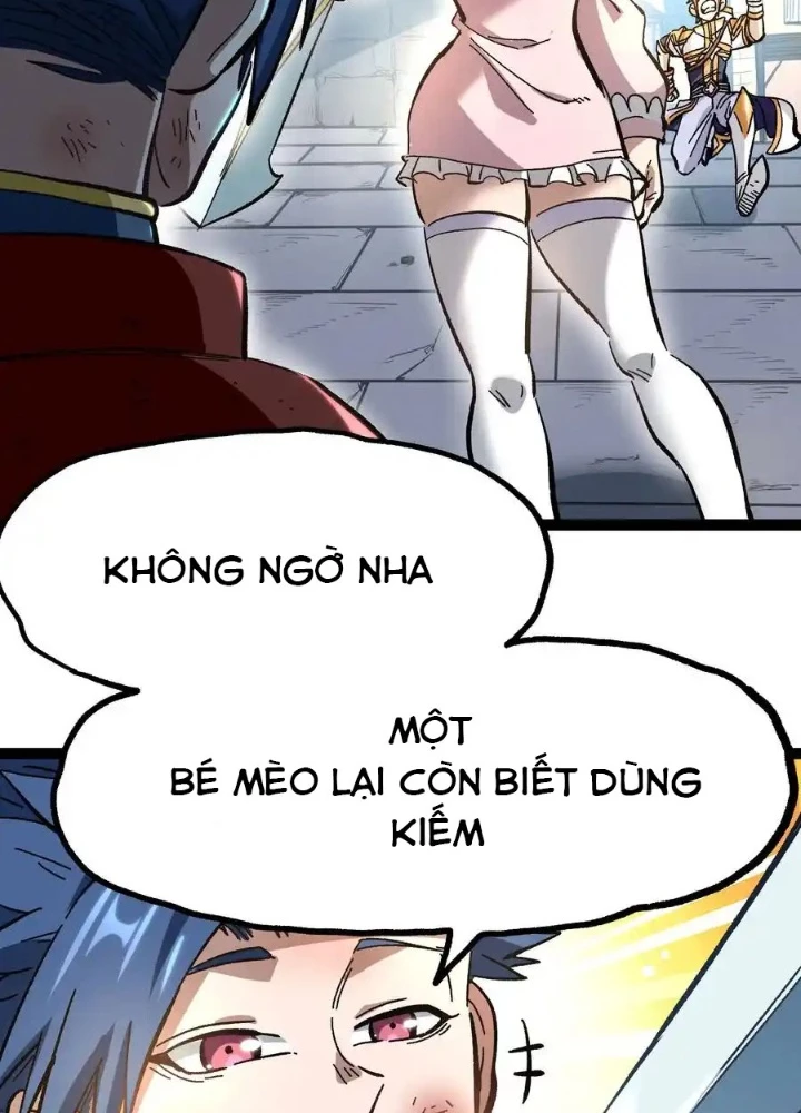 Thiếu Niên Bất Lương Vô Địch Solo Lại Muốn Làm Vú Em Trong Game Chapter 16 - Trang 2