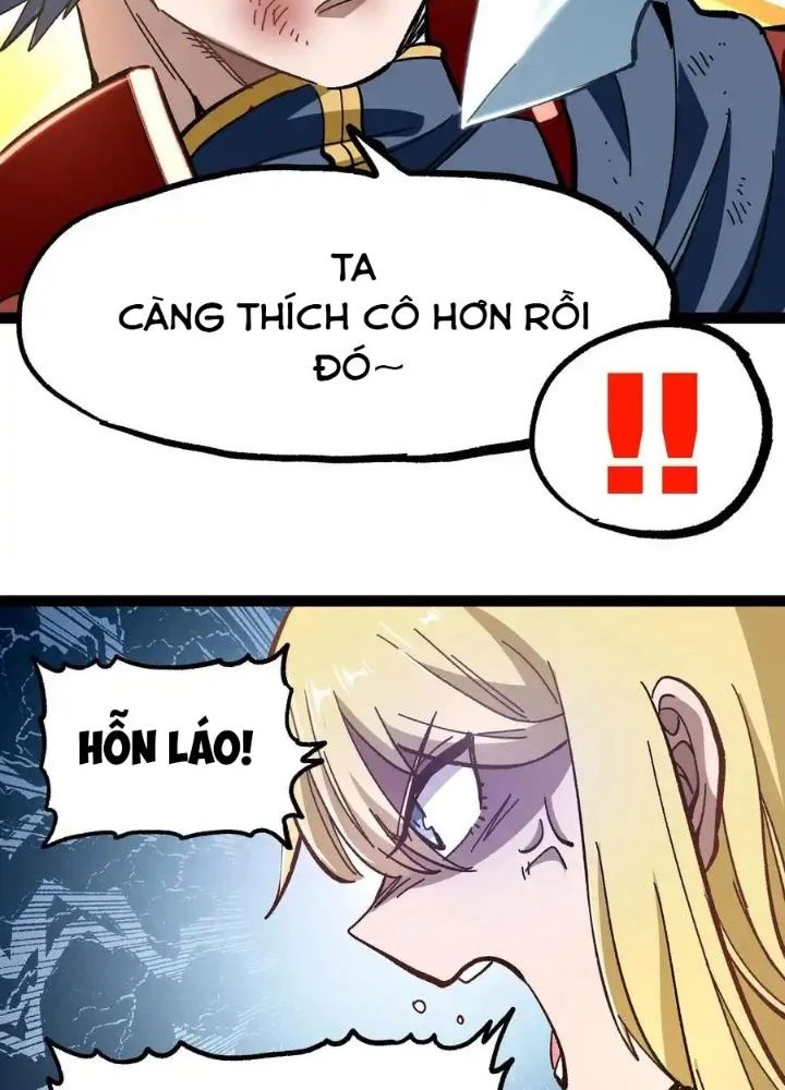 Thiếu Niên Bất Lương Vô Địch Solo Lại Muốn Làm Vú Em Trong Game Chapter 16 - Trang 2