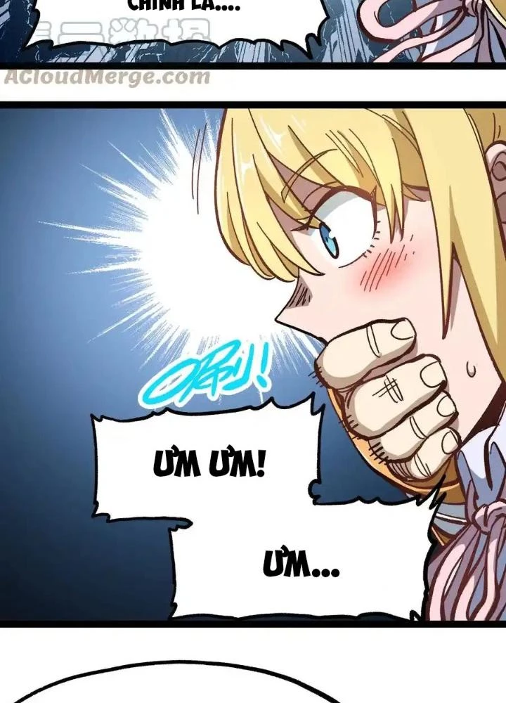 Thiếu Niên Bất Lương Vô Địch Solo Lại Muốn Làm Vú Em Trong Game Chapter 16 - Trang 2