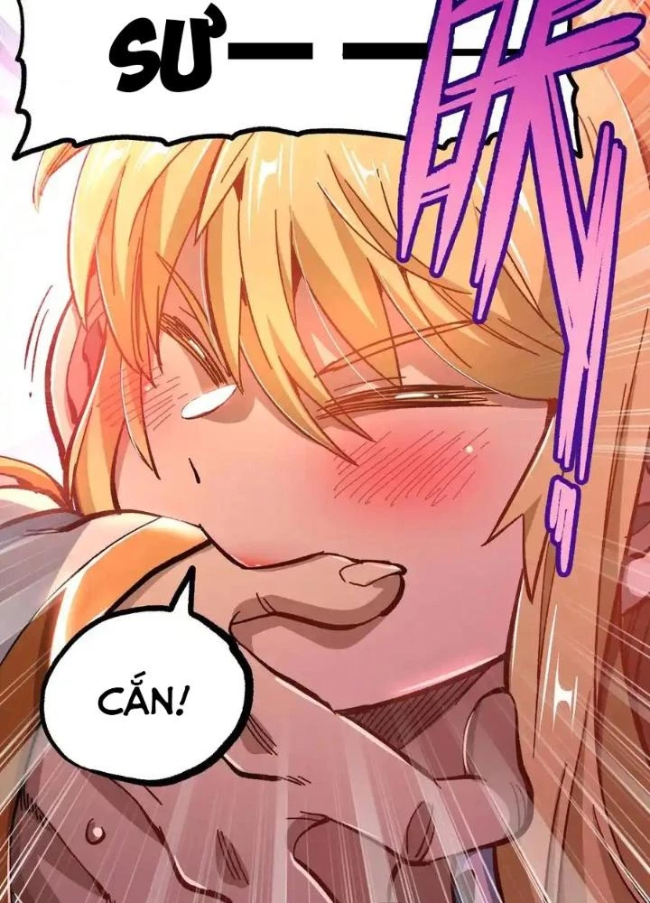 Thiếu Niên Bất Lương Vô Địch Solo Lại Muốn Làm Vú Em Trong Game Chapter 16 - Trang 2