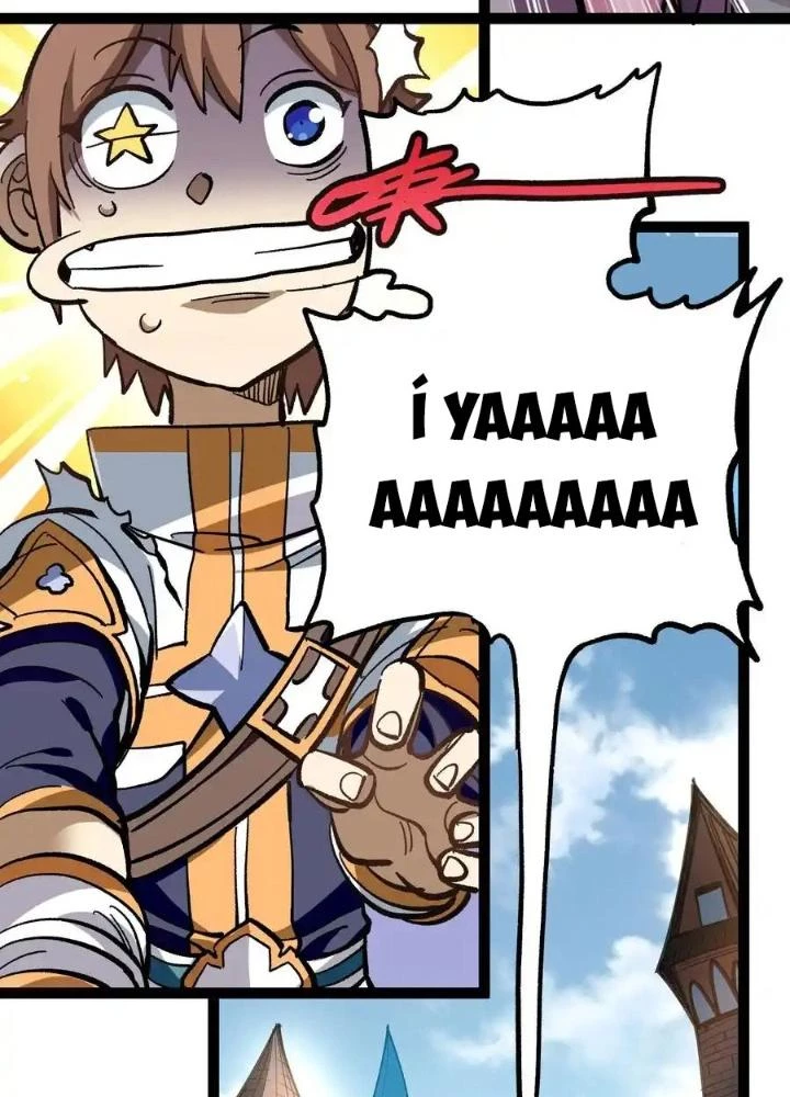 Thiếu Niên Bất Lương Vô Địch Solo Lại Muốn Làm Vú Em Trong Game Chapter 16 - Trang 2