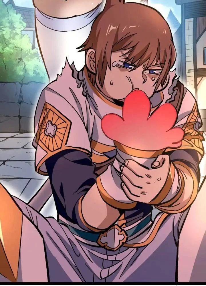 Thiếu Niên Bất Lương Vô Địch Solo Lại Muốn Làm Vú Em Trong Game Chapter 16 - Trang 2