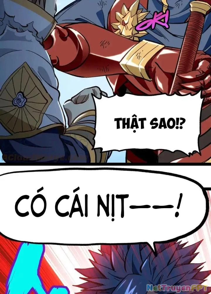 Thiếu Niên Bất Lương Vô Địch Solo Lại Muốn Làm Vú Em Trong Game Chapter 16 - Trang 2