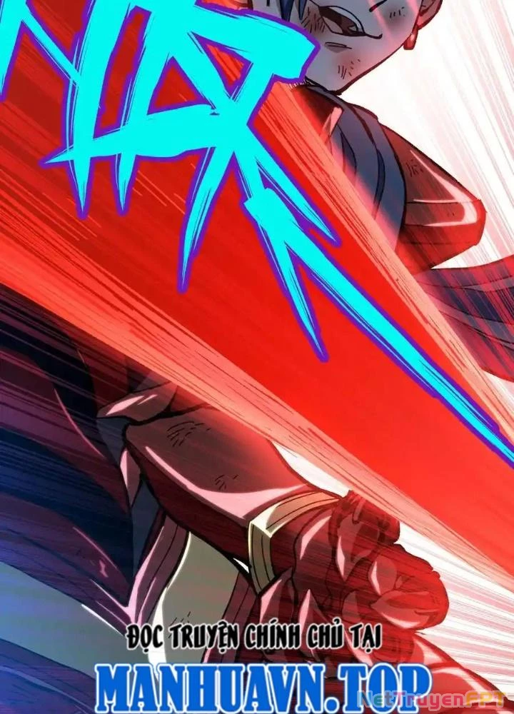 Thiếu Niên Bất Lương Vô Địch Solo Lại Muốn Làm Vú Em Trong Game Chapter 16 - Trang 2