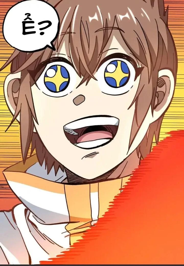 Thiếu Niên Bất Lương Vô Địch Solo Lại Muốn Làm Vú Em Trong Game Chapter 16 - Trang 2