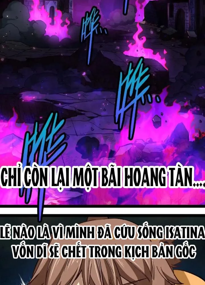 Thiếu Niên Bất Lương Vô Địch Solo Lại Muốn Làm Vú Em Trong Game Chapter 16 - Trang 2