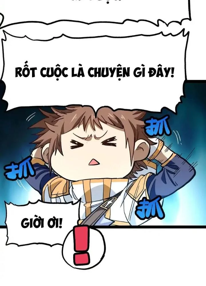 Thiếu Niên Bất Lương Vô Địch Solo Lại Muốn Làm Vú Em Trong Game Chapter 16 - Trang 2